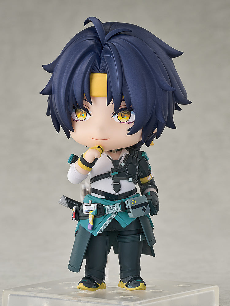 (Pre-Order) Zenless Zone Zero - Nendoroid Figure - Harumasa Asaba