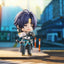 (Pre-Order) Zenless Zone Zero - Nendoroid Figure - Harumasa Asaba