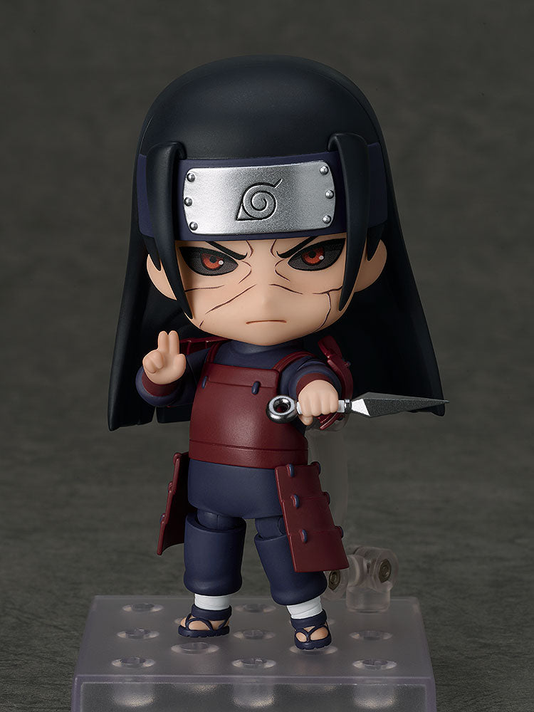 (Pre-Order) Naruto - Nendoroid Figure - Hashirama Senju