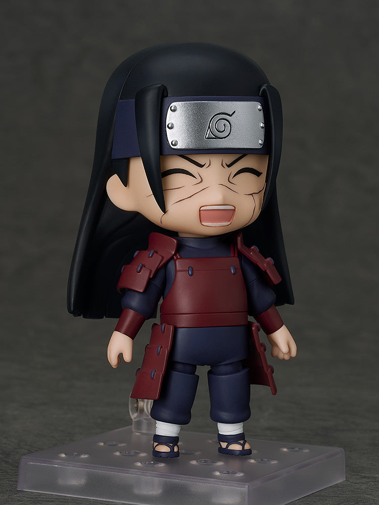 (Pre-Order) Naruto - Nendoroid Figure - Hashirama Senju