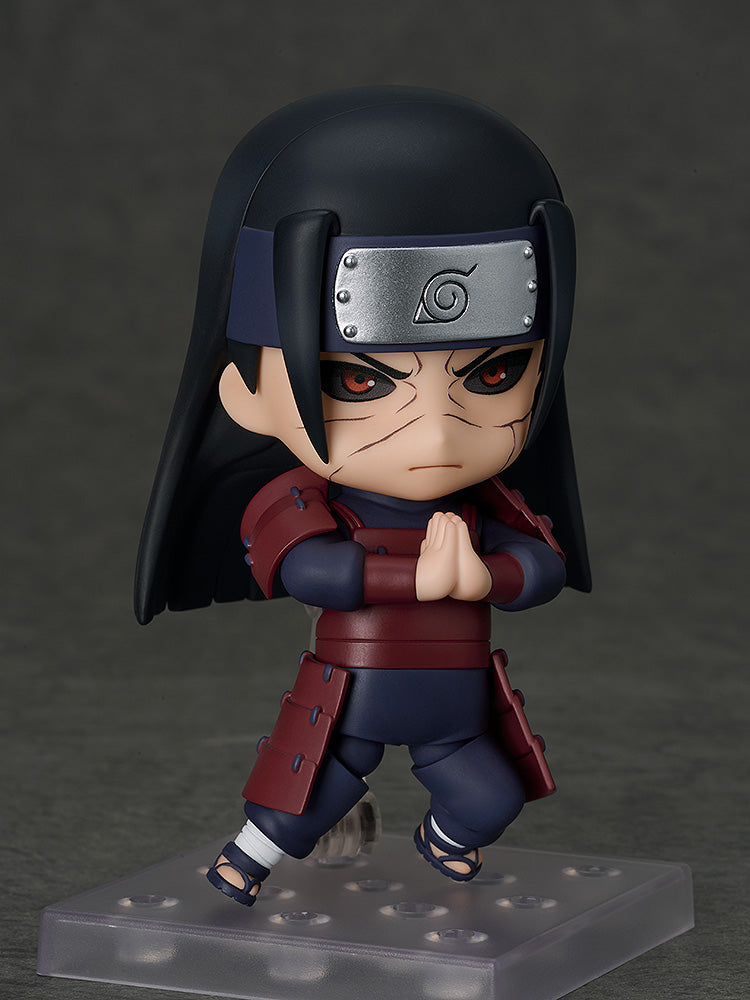 (Pre-Order) Naruto - Nendoroid Figure - Hashirama Senju