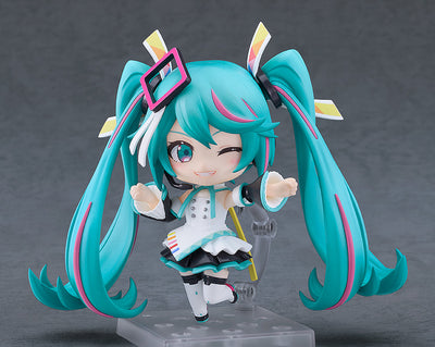 (Pre-Order) Hatsune Miku: MIKU EXPO 10th Anniversary Ver. - Nendoroid Figure