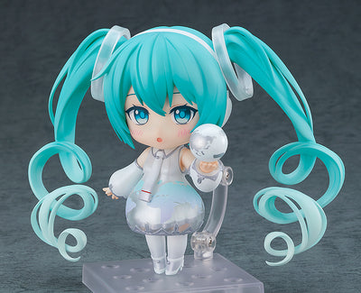 Hatsune Miku - Nendoroid Figure - MIKU EXPO 2021 Ver.