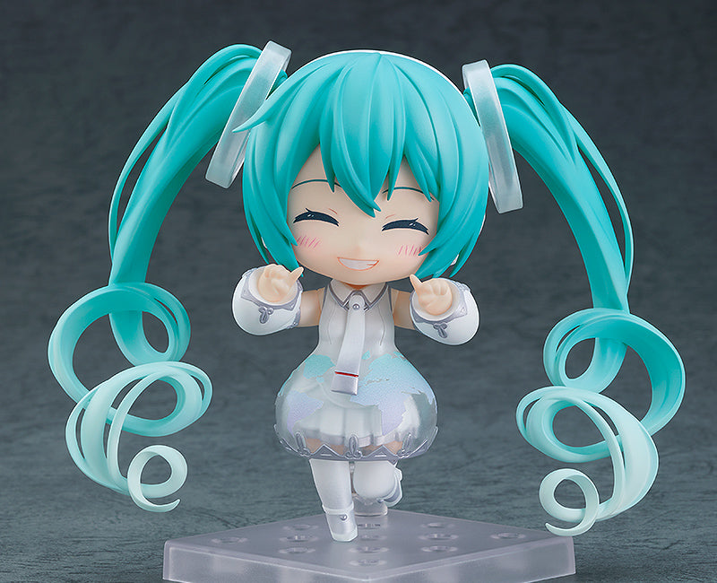 Hatsune Miku - Nendoroid Figure - MIKU EXPO 2021 Ver.