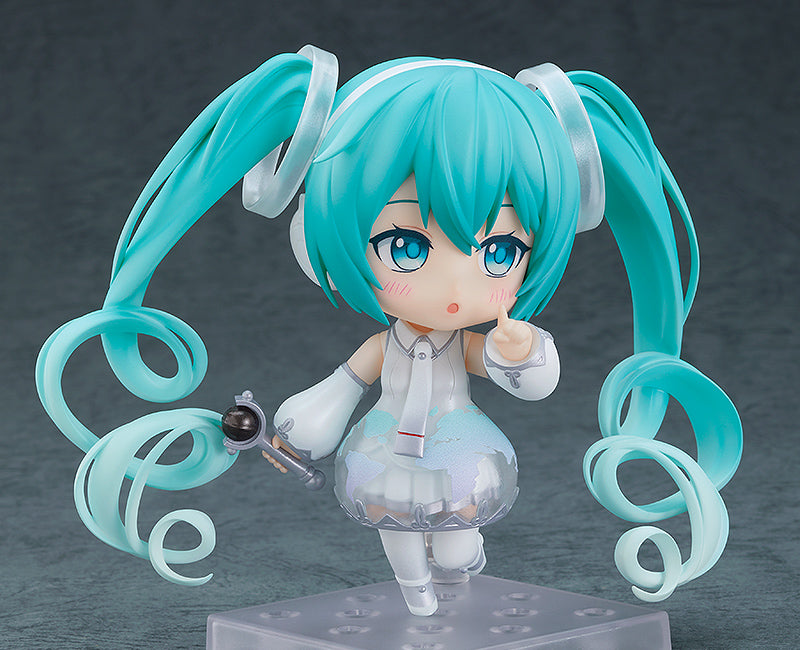 Hatsune Miku - Nendoroid Figure - MIKU EXPO 2021 Ver.
