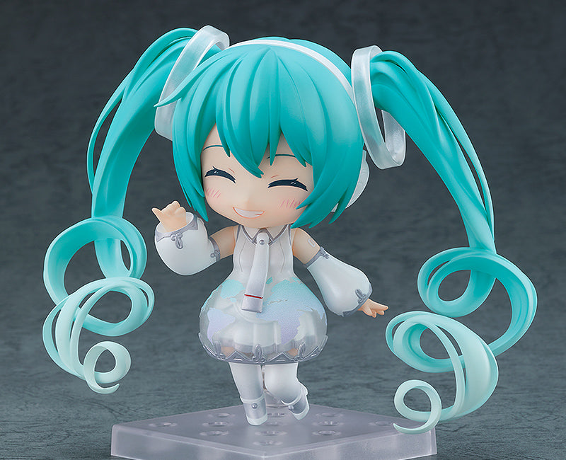 Hatsune Miku - Nendoroid Figure - MIKU EXPO 2021 Ver.