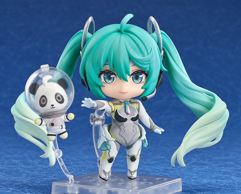 (Pre-Order) Hatsune Miku - Nendoroid Figure - MIKU WITH YOU 2024 Ver.