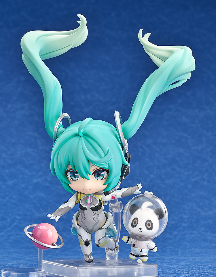 (Pre-Order) Hatsune Miku - Nendoroid Figure - MIKU WITH YOU 2024 Ver.