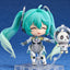 (Pre-Order) Hatsune Miku - Nendoroid Figure - MIKU WITH YOU 2024 Ver.