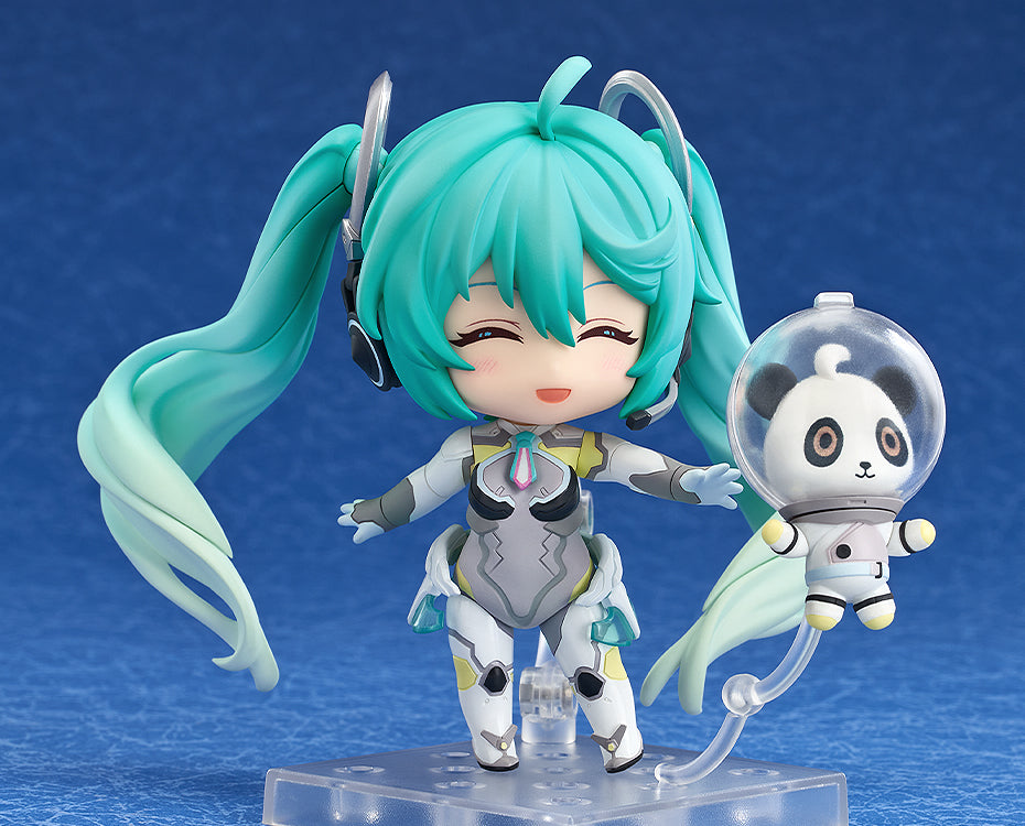 (Pre-Order) Hatsune Miku - Nendoroid Figure - MIKU WITH YOU 2024 Ver.
