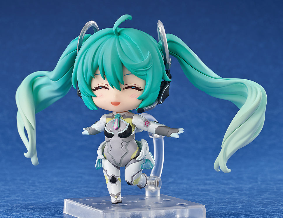 (Pre-Order) Hatsune Miku - Nendoroid Figure - MIKU WITH YOU 2024 Ver.
