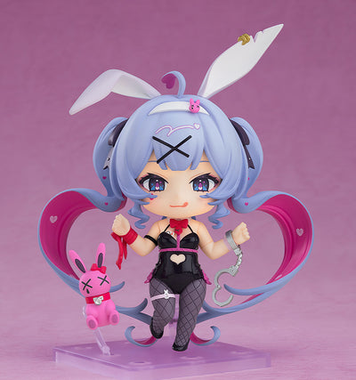 (Pre-Order) Hatsune Miku - Nendoroid Figure - Hatsune Miku: Rabbit Hole Ver.