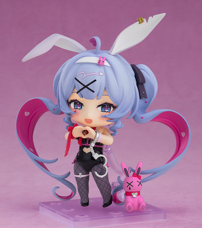 (Pre-Order) Hatsune Miku - Nendoroid Figure - Hatsune Miku: Rabbit Hole Ver.