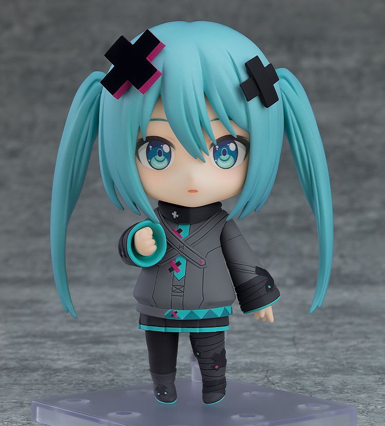 その他 FOOT SOLDIER BABY MIKU POCKET SERIES Hatsune Miku – Otaku Owlet