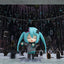 (Pre-Order) Hatsune Miku - Nendoroid Figure - Shuttered SEKAI Ver.