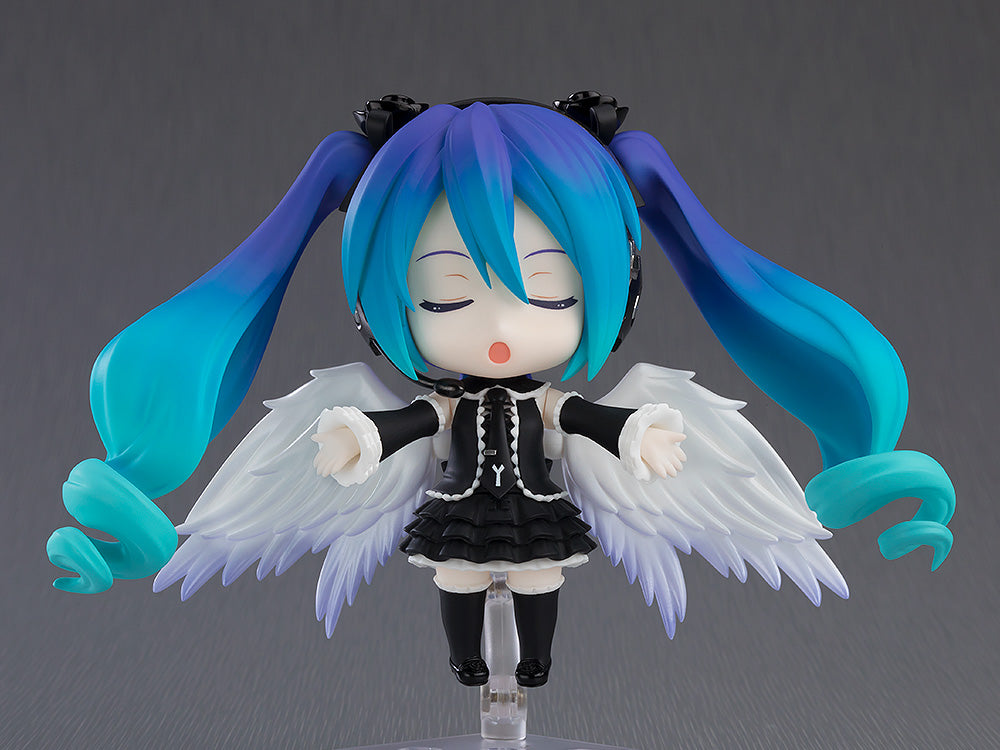 (Pre-Order) Hatsune Miku - Nendoroid Figure (#2534) - ∞ Ver.