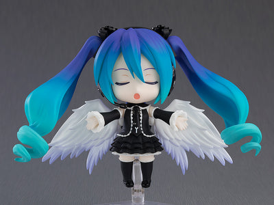 Hatsune Miku - Nendoroid Figure (#2534) - ∞ Ver.