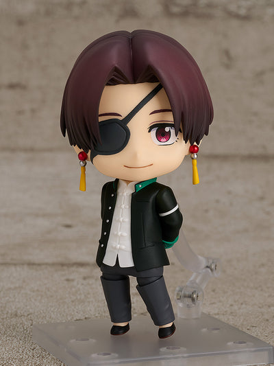 (Pre-Order) WIND BREAKER - Nendoroid Figure - Hayato Suo