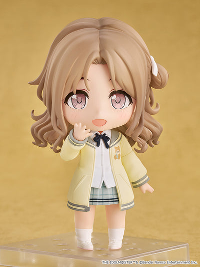 (Pre-Order) The iDOLM@STER - Nendoroid Figure - Hinana Ichikawa