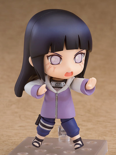 Naruto: Shippuden - Nendoroid Figure - Hinata Hyuga