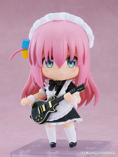 (Pre-Order) BOCCHI THE ROCK! - Nendoroid Figure - Hitori Gotoh: Maid Ver. [Basic]