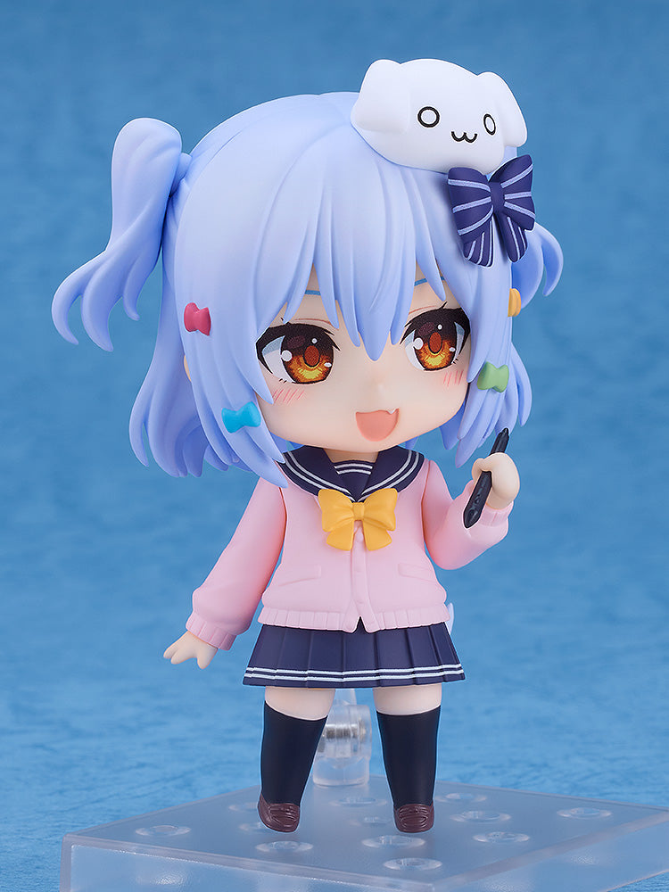 (Pre-Order) Virtual YouTuber - Nendoroid Figure - Inuyama Tamaki