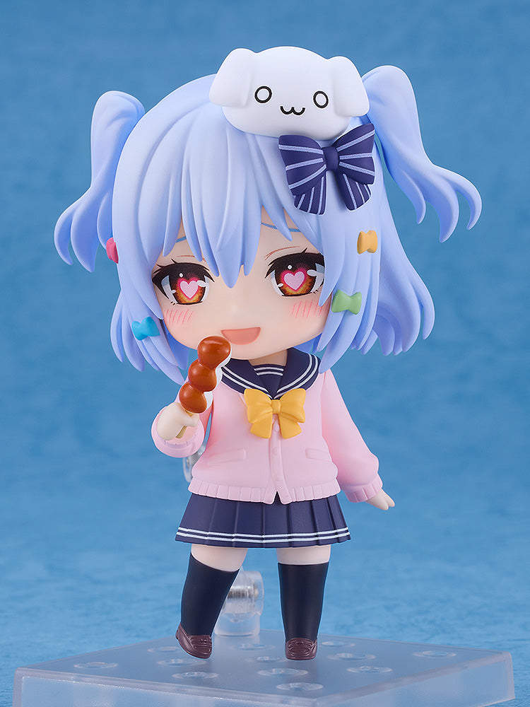 (Pre-Order) Virtual YouTuber - Nendoroid Figure - Inuyama Tamaki