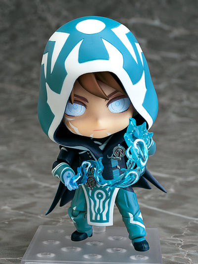 (Ship Date 09/2025) Magic: The Gathering - Nendoroid Figure - Jace Beleren