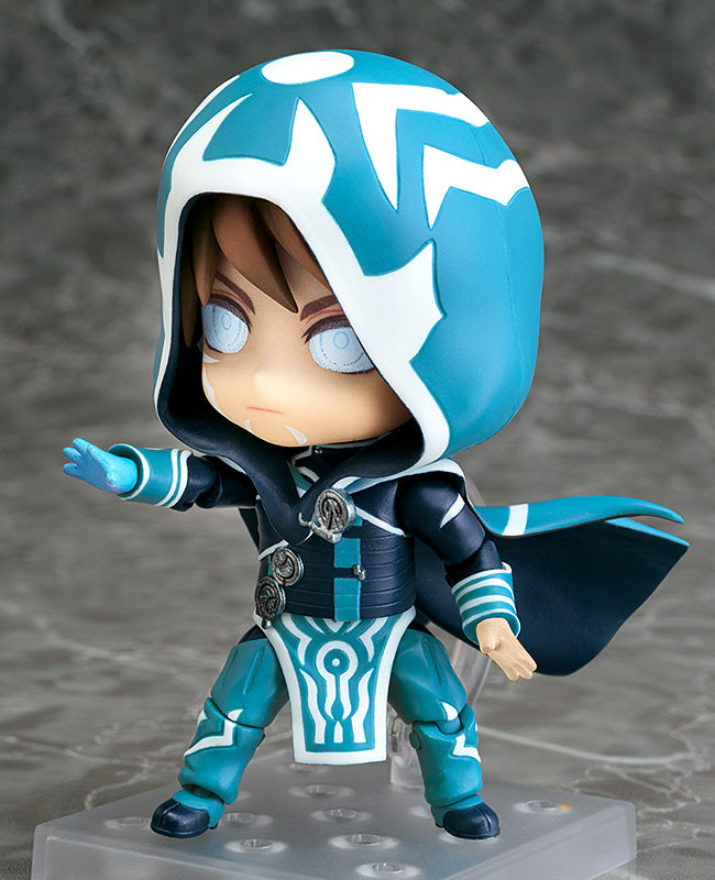 (Ship Date 09/2025) Magic: The Gathering - Nendoroid Figure - Jace Beleren