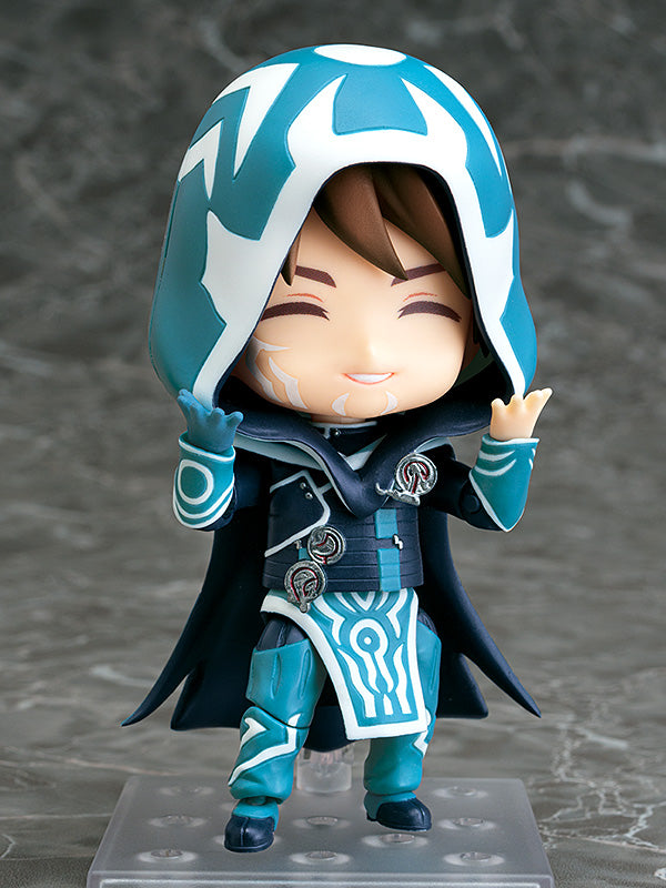 (Ship Date 09/2025) Magic: The Gathering - Nendoroid Figure - Jace Beleren