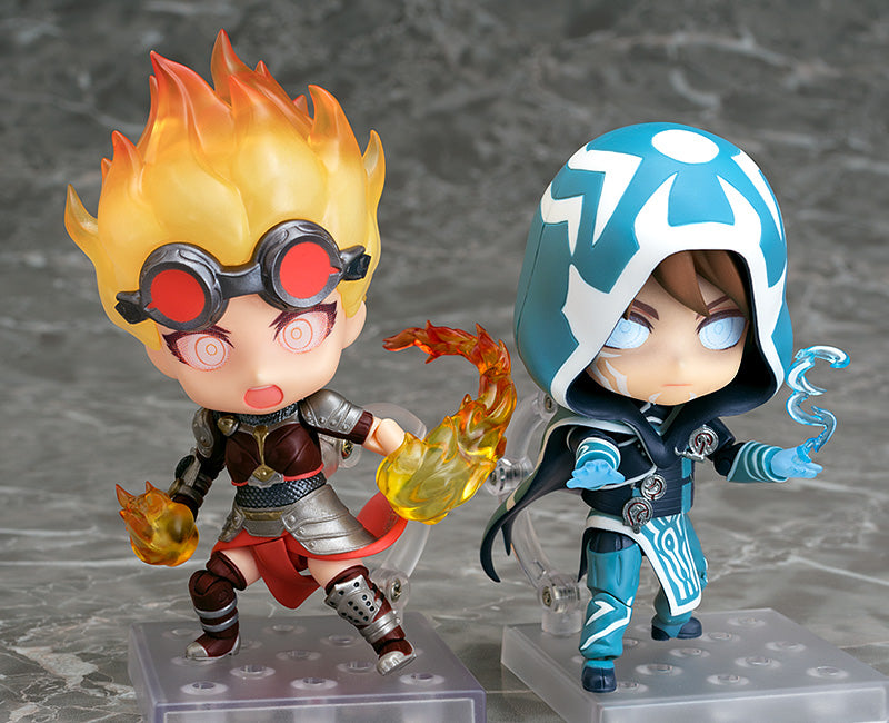 (Ship Date 09/2025) Magic: The Gathering - Nendoroid Figure - Jace Beleren