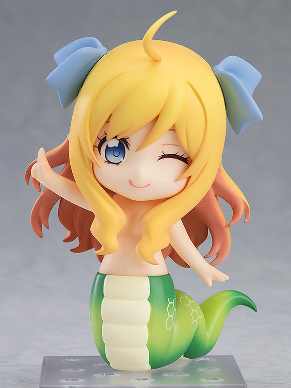 (Ship Date 09/2025) Dropkick on my Devil! - Nendoroid Figure - Jashin-chan