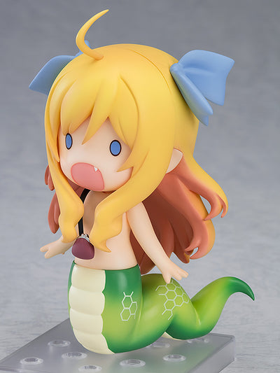 (Ship Date 09/2025) Dropkick on my Devil! - Nendoroid Figure - Jashin-chan