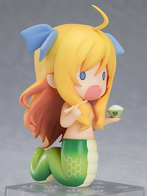 (Ship Date 09/2025) Dropkick on my Devil! - Nendoroid Figure - Jashin-chan