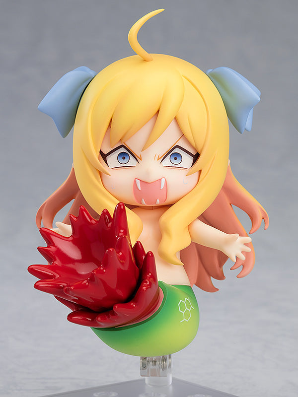 (Ship Date 09/2025) Dropkick on my Devil! - Nendoroid Figure - Jashin-chan