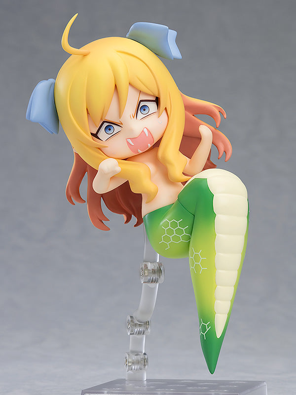 (Ship Date 09/2025) Dropkick on my Devil! - Nendoroid Figure - Jashin-chan