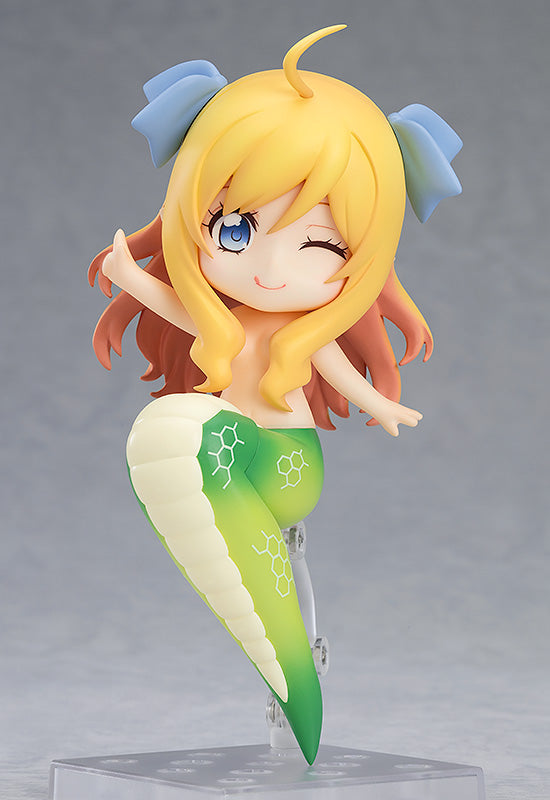 (Ship Date 09/2025) Dropkick on my Devil! - Nendoroid Figure - Jashin-chan