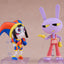 (Pre-Order) The Amazing Digital Circus - Nendoroid Figure - Jax