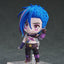 (Pre-Order) League of Legends - Nendoroid Figure - Jinx (Arcane Ver.)
