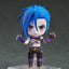 (Pre-Order) League of Legends - Nendoroid Figure - Jinx (Arcane Ver.)