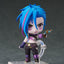 (Pre-Order) League of Legends - Nendoroid Figure - Jinx (Arcane Ver.)
