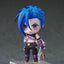 (Pre-Order) League of Legends - Nendoroid Figure - Jinx (Arcane Ver.)