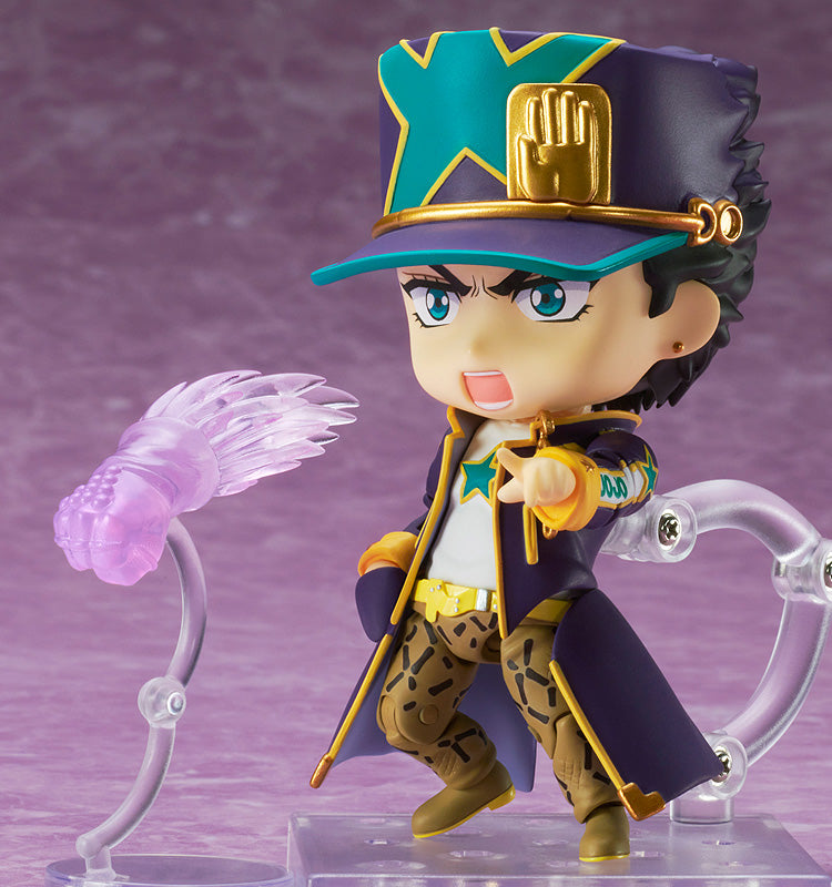 JoJo's Bizarre Adventure - Nendoroid Figure - Jotaro Kujo: Stone Ocean Ver.