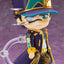 JoJo's Bizarre Adventure - Nendoroid Figure - Jotaro Kujo: Stone Ocean Ver.