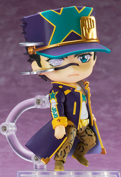 JoJo's Bizarre Adventure - Nendoroid Figure - Jotaro Kujo: Stone Ocean Ver.