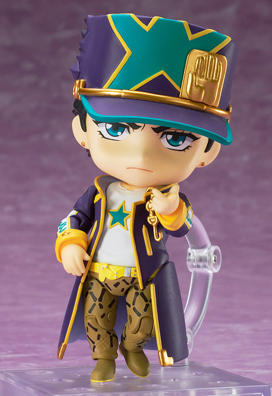 JoJo's Bizarre Adventure - Nendoroid Figure - Jotaro Kujo: Stone Ocean Ver.