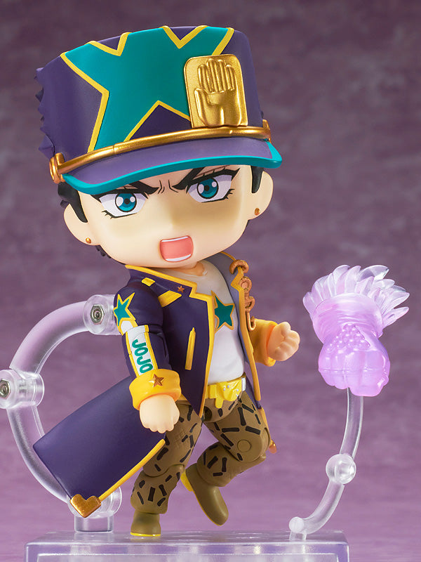 JoJo's Bizarre Adventure - Nendoroid Figure - Jotaro Kujo: Stone Ocean Ver.