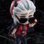 Helltaker - Nendoroid Figure - Justice