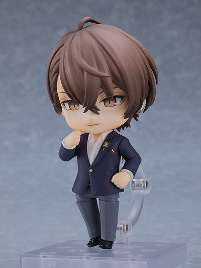 (Pre-Order) Nijisanji - Kagami Hayato - Nendoroid Figure