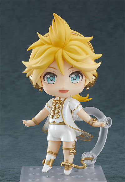 Kagamine Len - Nendoroid Figure (#1920) - Symphony 2022 Ver.